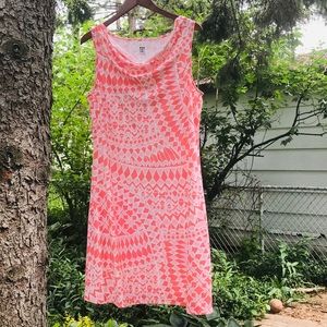 Title Nine Breeze Cowl Neck BNWT Size L